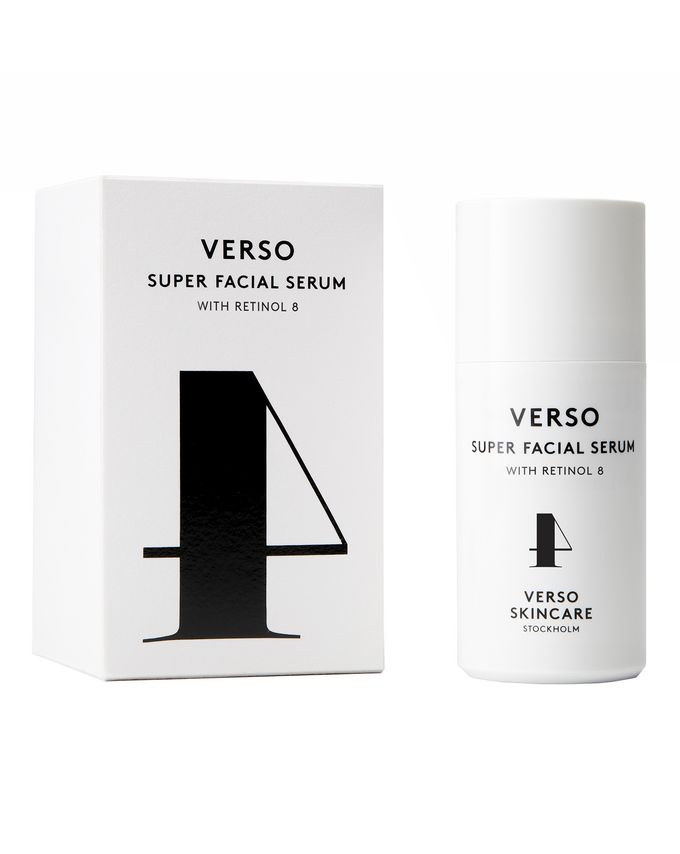  VERSO Super Facial Serum
