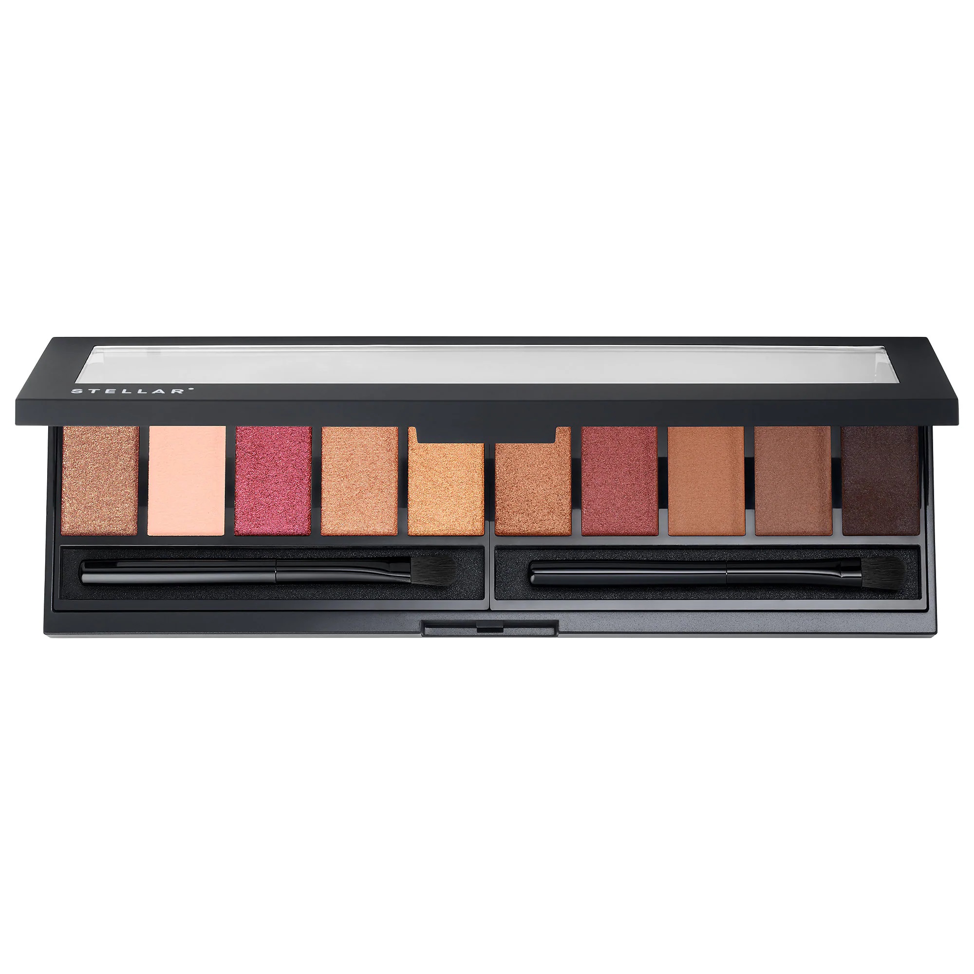 Magnetic Eyeshadow Solar Palette