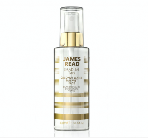 JAMES READ COCONUT WATER TAN MIST FACE