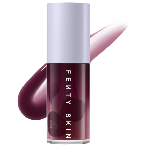 FENTY BEAUTY by Rihanna  Fenty Treatz Hydrating + Strengthening Lip Oil купить в Beauty Storage. Быстрая доставка по России и СНГ.
