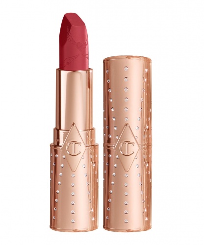 CHARLOTTE TILBURY Look Of Love Matte Revolution Lipstick купить в Beauty Storage. Быстрая доставка по России и СНГ.