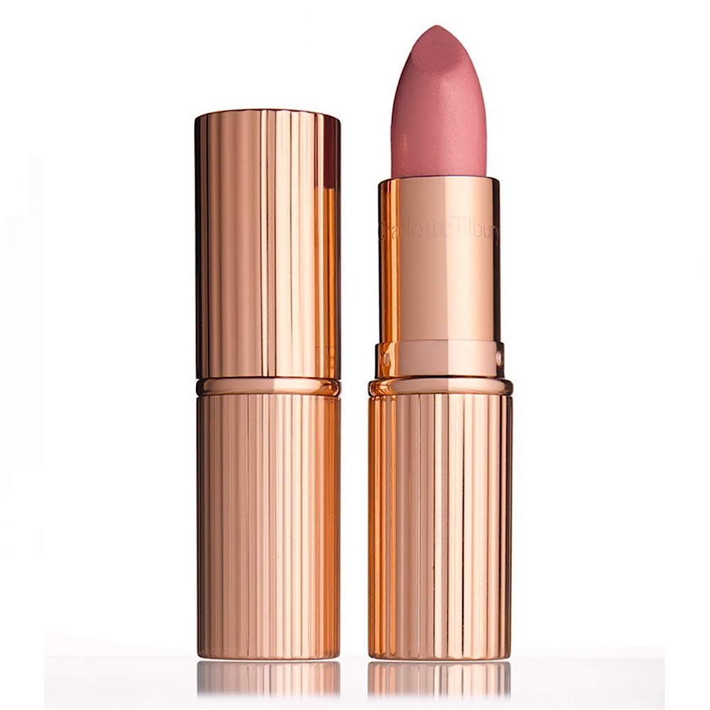 CHARLOTTE TILBURY K.I.S.S.I.N.G купить в Beauty Storage.  Быстрая доставка по России и СНГ.