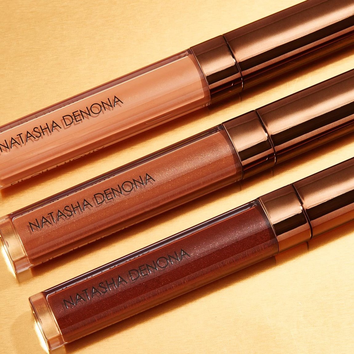 NATASHA DENONA Lip Oh-Phoria Gloss & Balm купить в Beauty Storage. Быстрая доставка по России и СНГ.