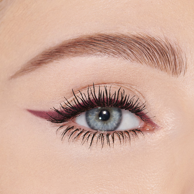 CHARLOTTE TILBURY Pillow Talk Push Up And Define Iconic Eye Kit купить в Beauty Storage. Быстрая доставка по России и СНГ.