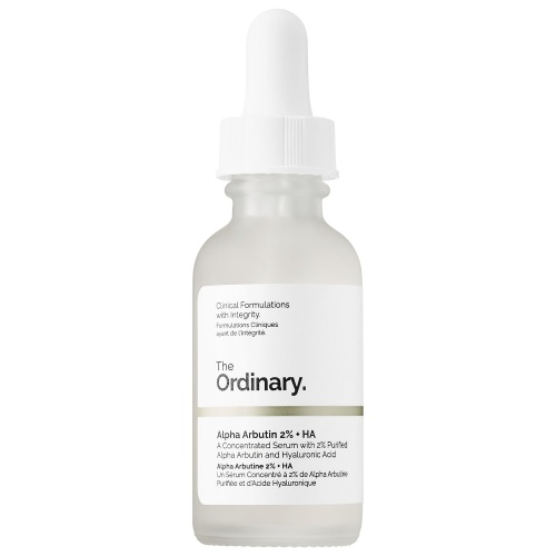 THE ORDINARY Alpha Arbutin 2% + HA