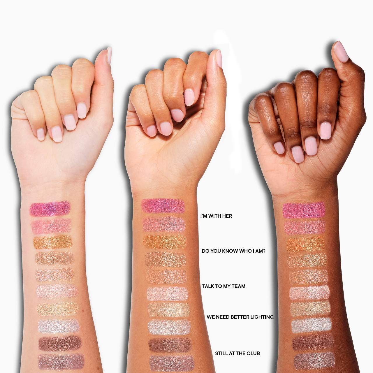 PATRICK TA Major Dimension Eye Illusion Eyeshadow Duo купить в Beauty Storage. Быстрая доставка по России и СНГ.