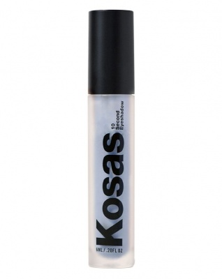 KOSAS 10-Second Liquid Eyeshadow - Globe