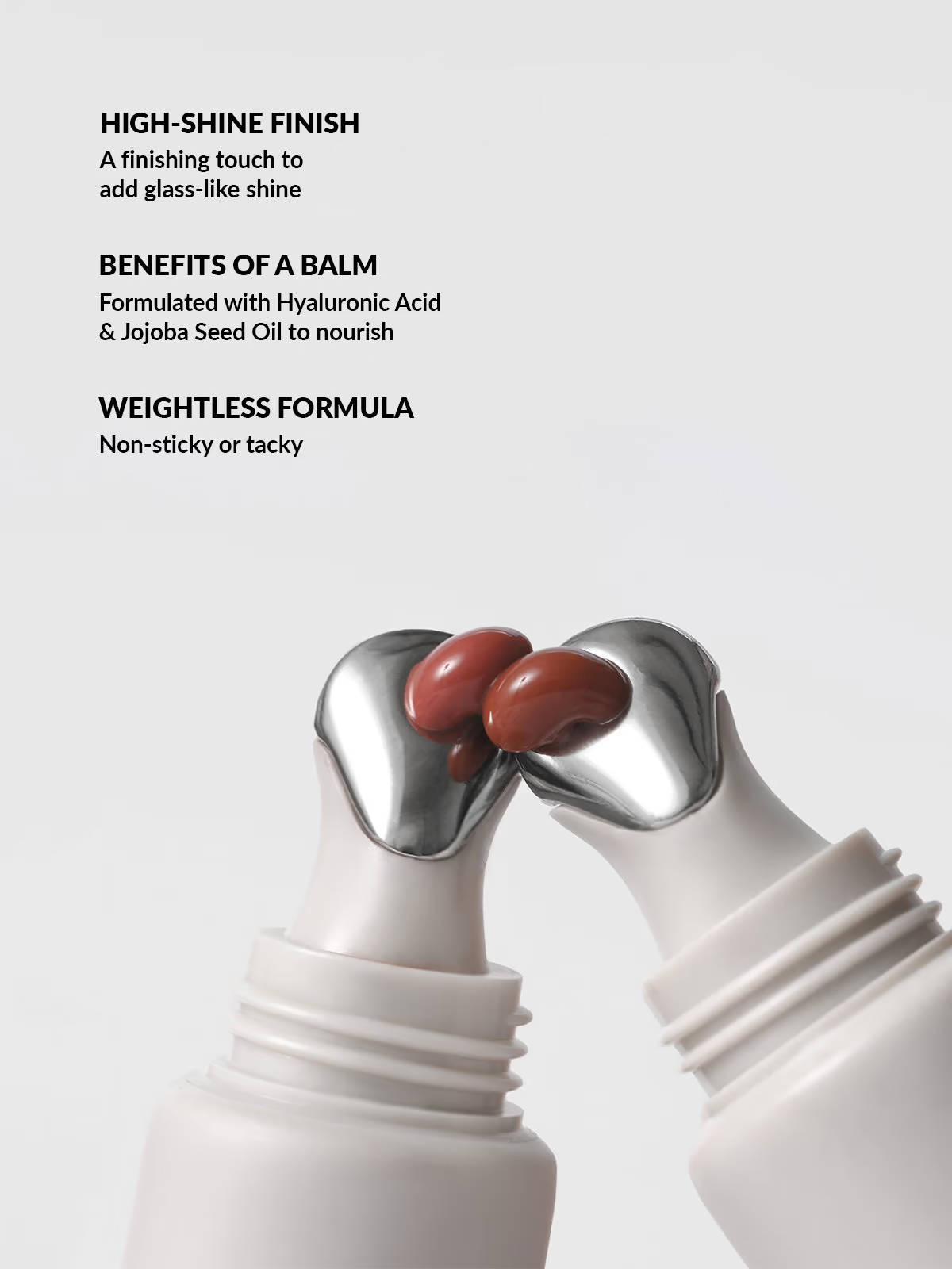 REFY Lip Gloss купить в Beauty Storage. Быстрая доставка по России и СНГ.