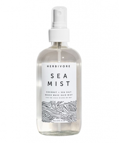 HERBIVORE Sea Mist Texturizing Salt Spray / Coconut купить в Beauty Storage. Быстрая доставка по России и СНГ.