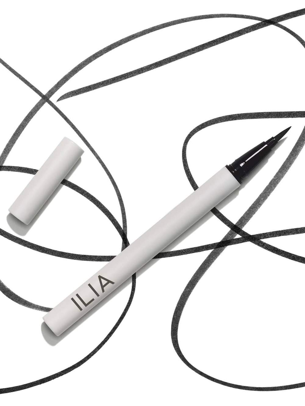 ILIA Clean Line Liquid Liner купить в Beauty Storage. Быстрая доставка по России и СНГ.
