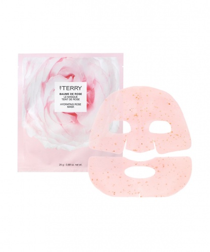  BY TERRY Baume De Rose Hydrating Sheet Mask