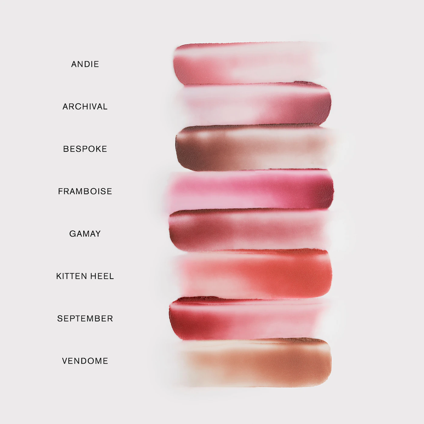 Купить MERIT Signature Lip Lightweight Lip Blush на Beautystorage.ru. Быстрая доставка по России и СНГ.