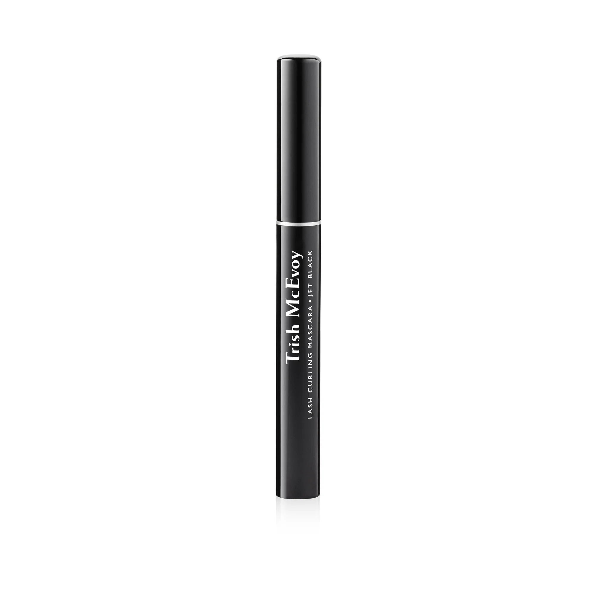 TRISH McEVOY Lash Curling Mascara Jet Black купить в Beauty Storage. Быстрая доставка по России и СНГ.