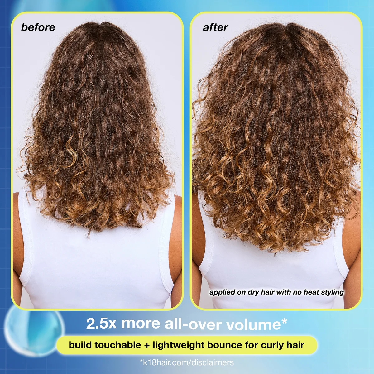 Купить K18 Biomimetic Hairscience Astrolift Reparative Volume Spray на Beautystorage.ru. Быстрая доставка по России и СНГ.