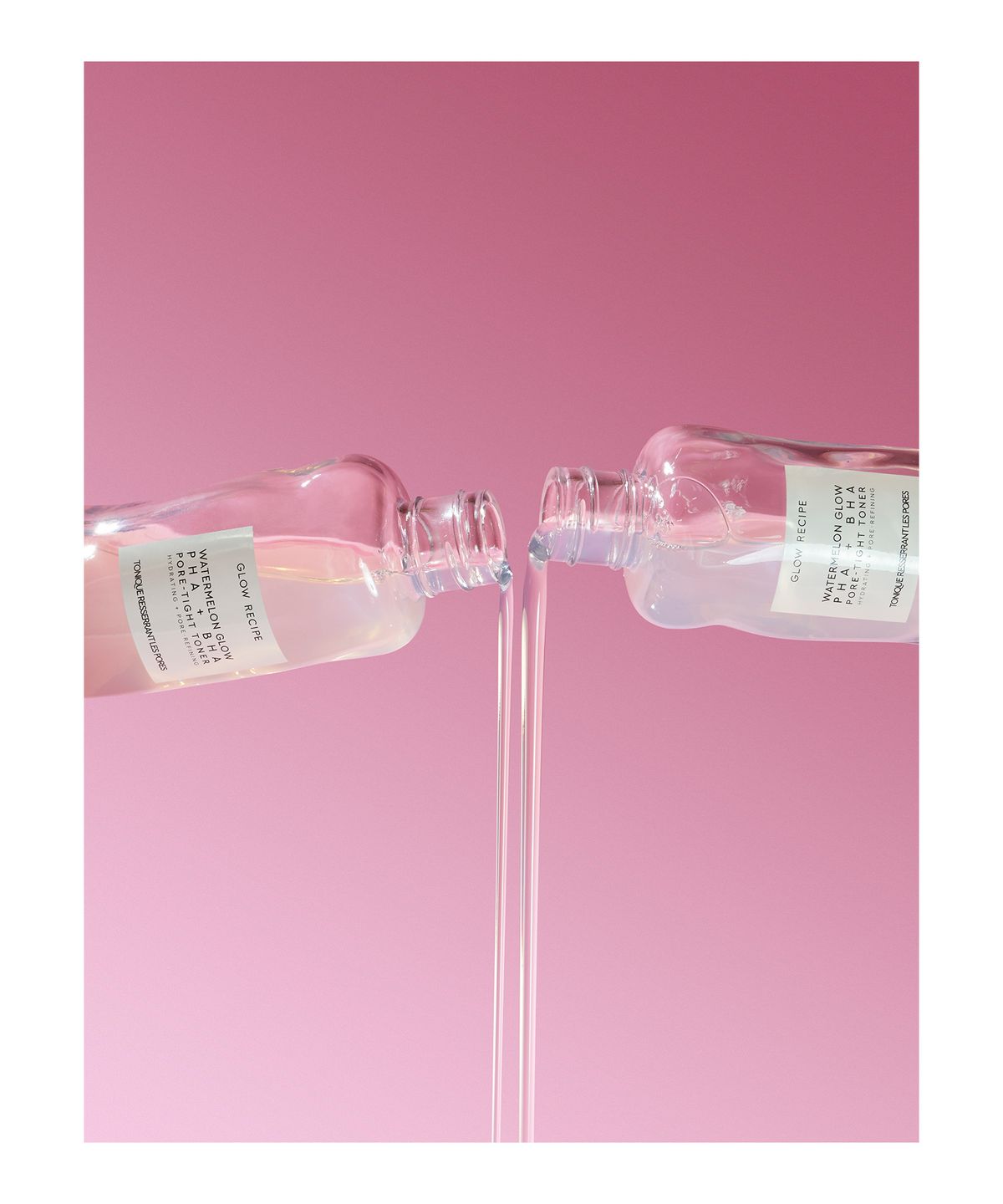 GLOW RECIPE Watermelon Glow PHA + BHA Pore-Tight Toner