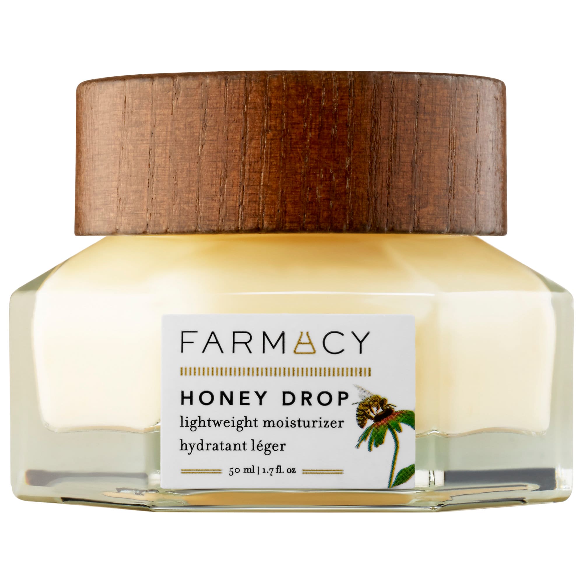 FARMACY Honey Drop Lightweight Moisturizer