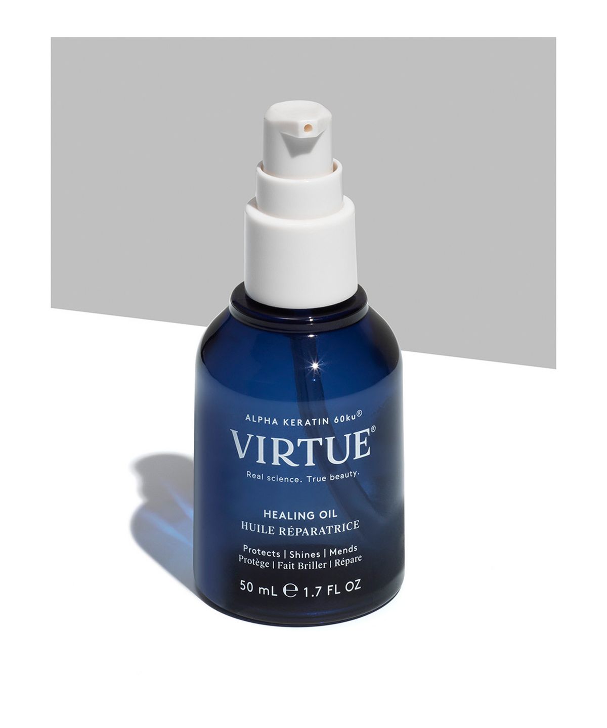 VIRTUE Healing Oil (50ml)