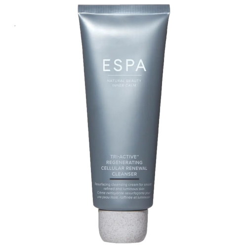 ESPA Tri-Active™ Regenerating Cellular Renewal Cleanser купить в Beauty Storage. Быстрая доставка по России и СНГ.