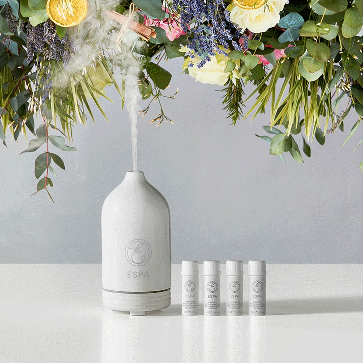 ESPA Soothing Aromatherapy Single Oil купить в Beauty Storage. Быстрая доставка по России и СНГ.
