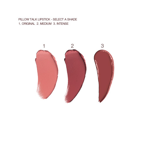 CHARLOTTE TILBURY Pillow Talk Lip Kit Makeup Kit купить в Beauty Storage. Быстрая доставка по России и СНГ.