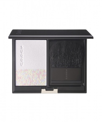 SUQQU Retouch Pressed Powder - 01 Porcelain