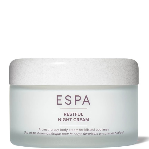 ESPA Restful Night Cream купить в Beauty Storage. Быстрая доставка по России и СНГ.