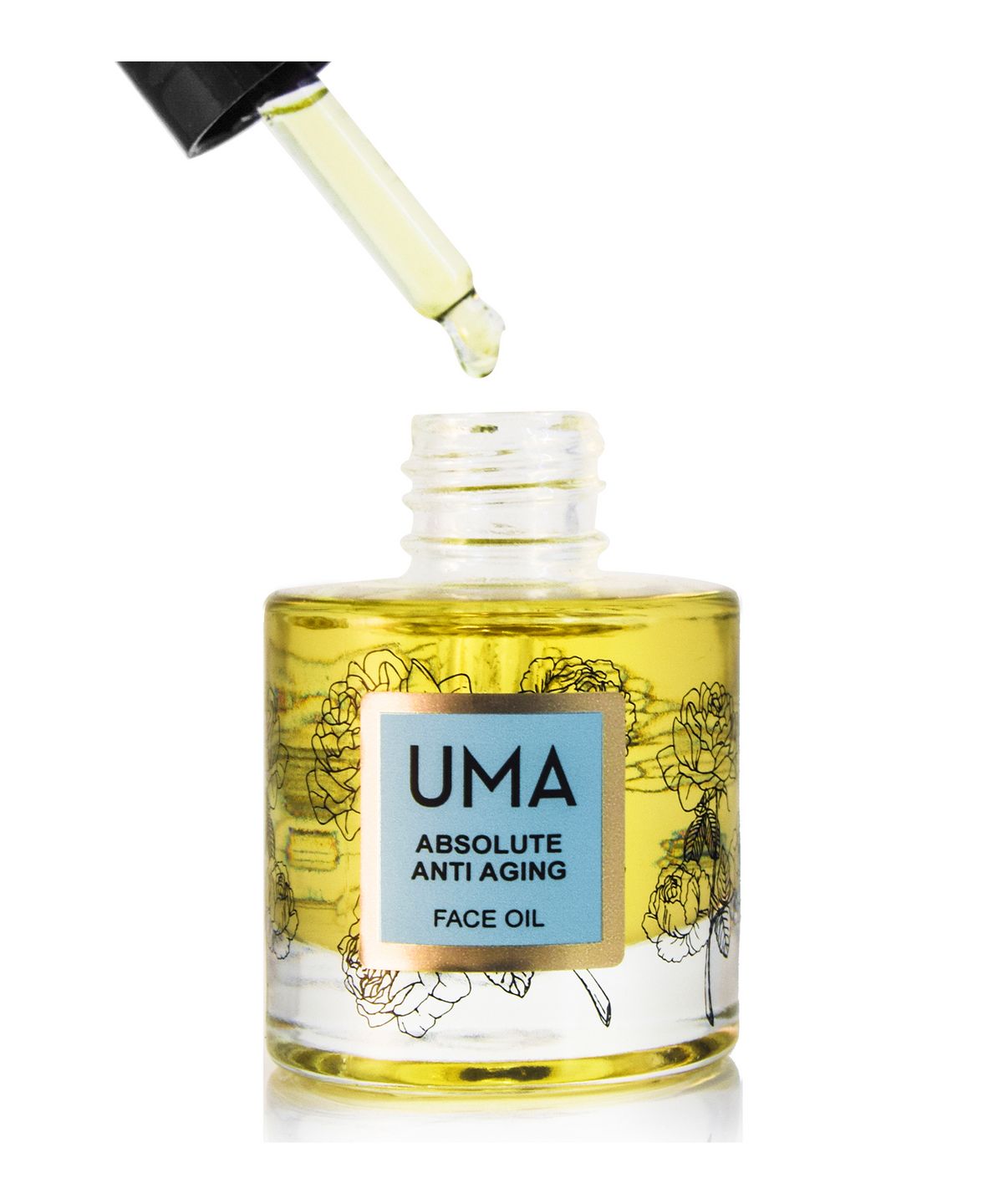 UMA Absolute Anti Ageing Face Oil (30ml)