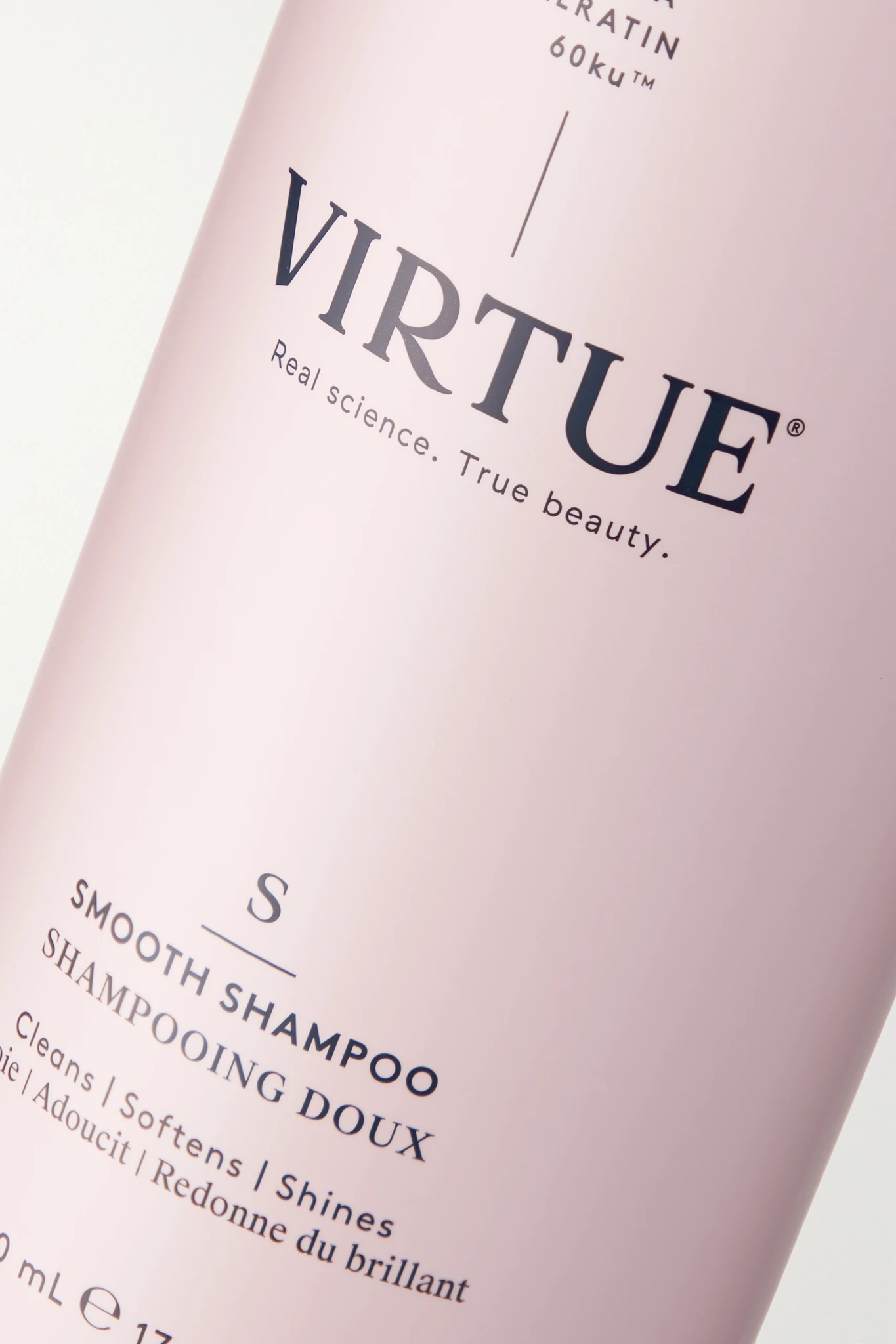 VIRTUE Smooth Shampoo купить в Beauty Storage. Быстрая доставка по России и СНГ.