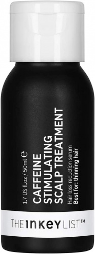 THE INKEY LIST Caffeine Stimulating Scalp Treatment купить в Beauty Storage. Быстрая доставка по России и СНГ.
