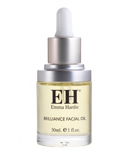 EMMA HARDIE Skincare Brilliance Facial Oil (30ml)