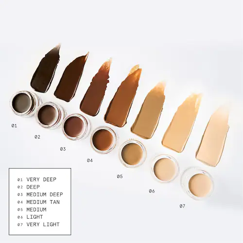 GLOSSIER Stretch Balm Concealer купить в Beauty Storage. Быстрая доставка по России и СНГ.
