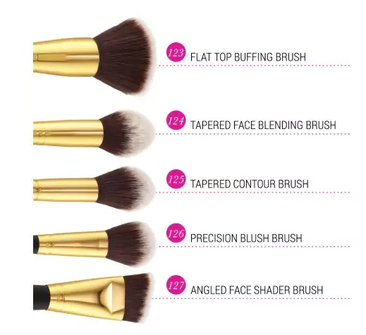 BH COSMETICS Sculpt and Blend 2 купить в Beauty Storage. Быстрая доставка по России и СНГ.