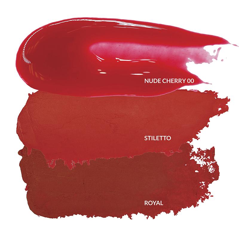 NUDESTIX Red Love Kit купить в Beauty Storage. Быстрая доставка по России и СНГ.