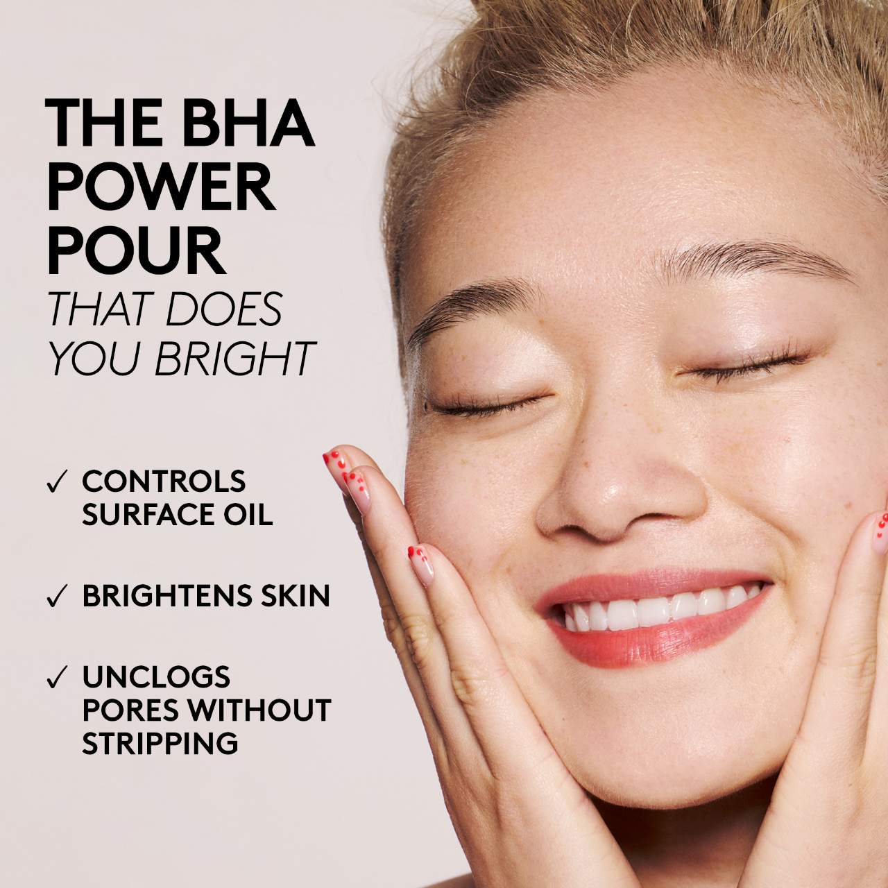 FENTY SKIN by Rihanna  Cherry Dub BHA Toner with Salicylic Acid + Aloe Juice купить в Beauty Storage. Быстрая доставка по России и СНГ.
