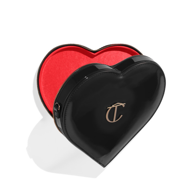 CHARLOTTE TILBURY L.O.V.E. Bag купить в Beauty Storage. Быстрая доставка по России и СНГ.
