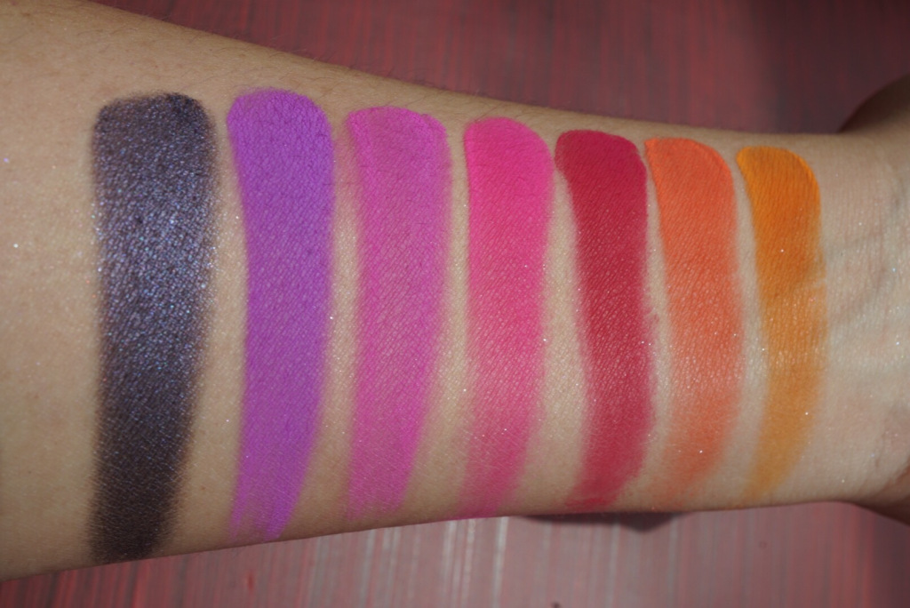 SEPHORA COLLECTION Sephora PRO Editorial Palette