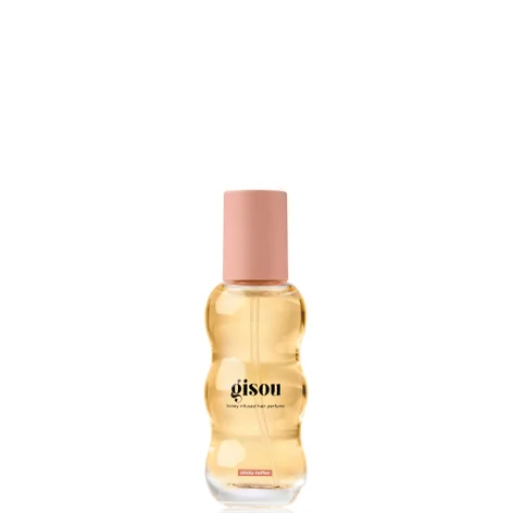 Купить GISOU Honey Infused Hair Perfume - Sticky Toffee на Beautystorage.ru. Быстрая доставка по России и СНГ.