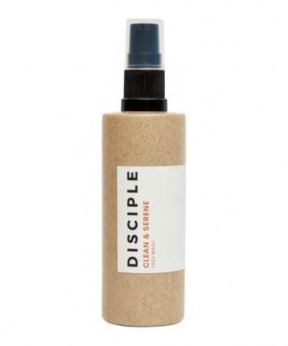 Disciple Skincare Clean and Serene Face Wash (120ml)