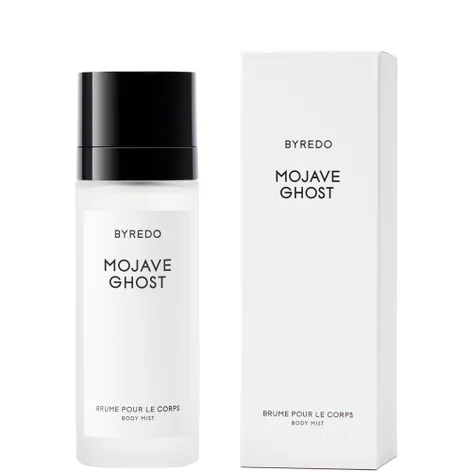 Купить BYREDO Mojave Ghost Body Mist на Beautystorage.ru. Быстрая доставка по России и СНГ.