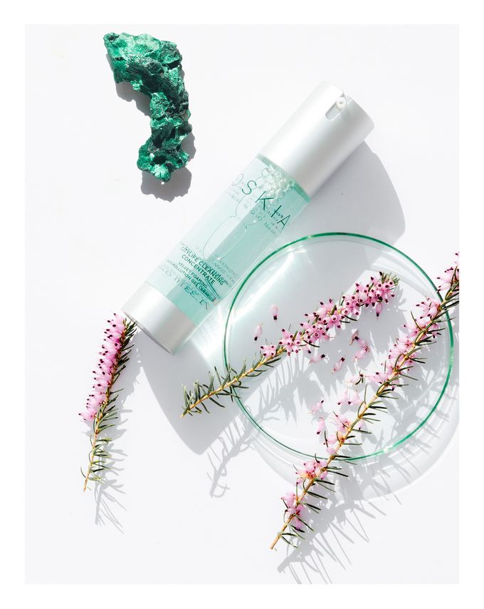  OSKIA City Life Cleansing Concentrate