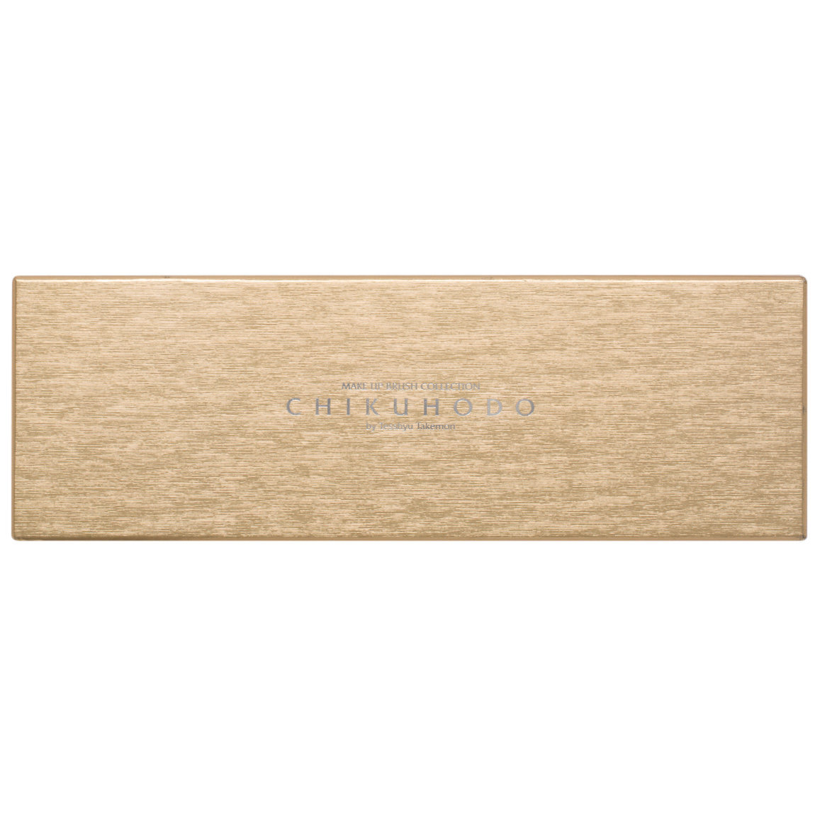 CHIKUHODO Makie Series MK-KO Powder Brush купить в Beauty Storage. Быстрая доставка по России и СНГ.