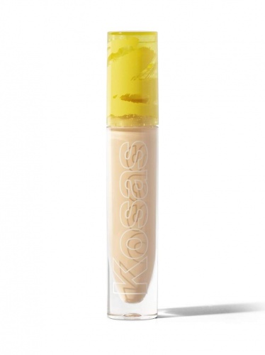 KOSAS Revealer Super Creamy + Brightening Concealer купить в Beauty Storage.  Быстрая доставка по России и СНГ.