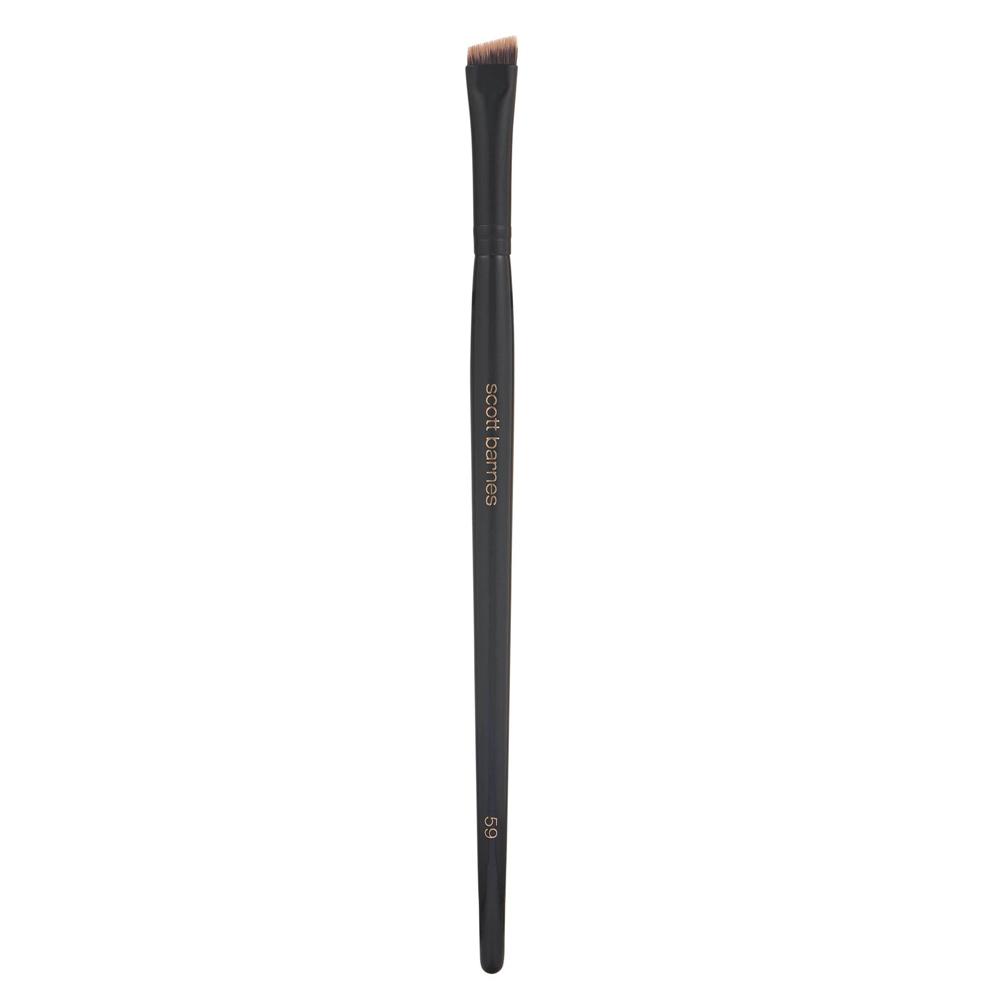SCOTT BARNES Lip & Eye Precision Liner Brush #59