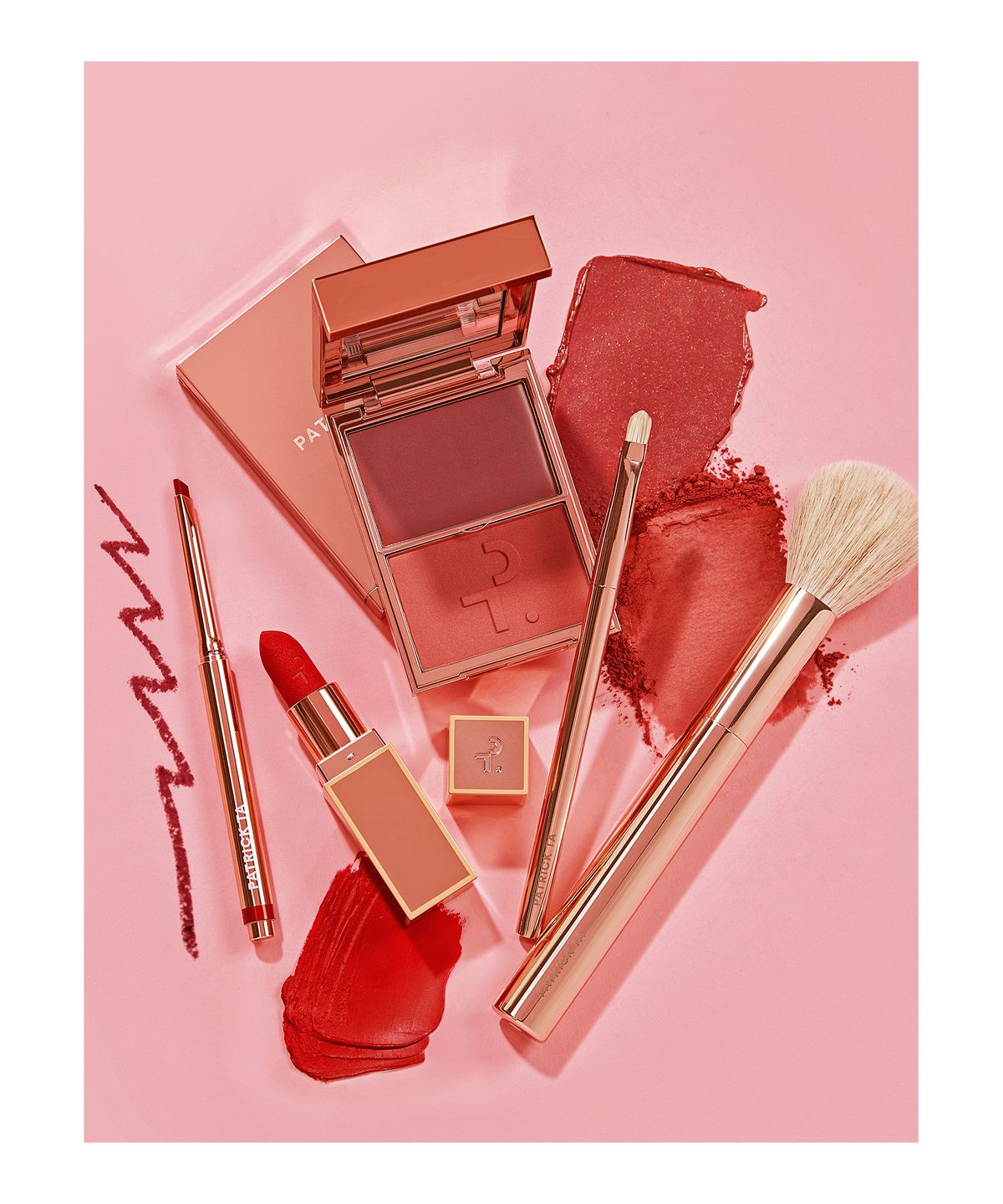 PATRICK TA Major Headlines - Precision Lip Crayon купить в Beauty Storage. Быстрая доставка по России и СНГ.