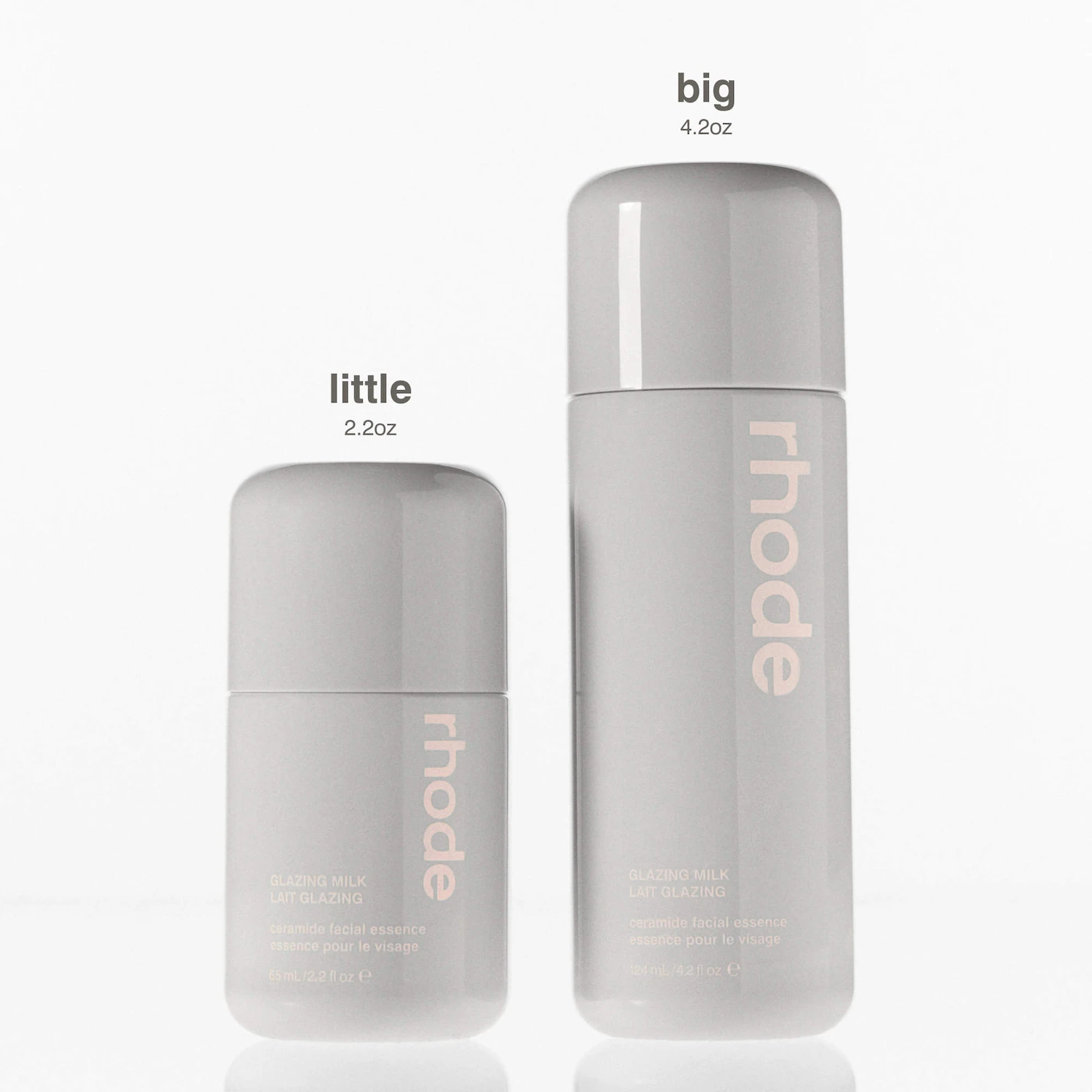 Купить RHODE Glazing Milk на Beautystorage.ru. Быстрая доставка по России и СНГ.