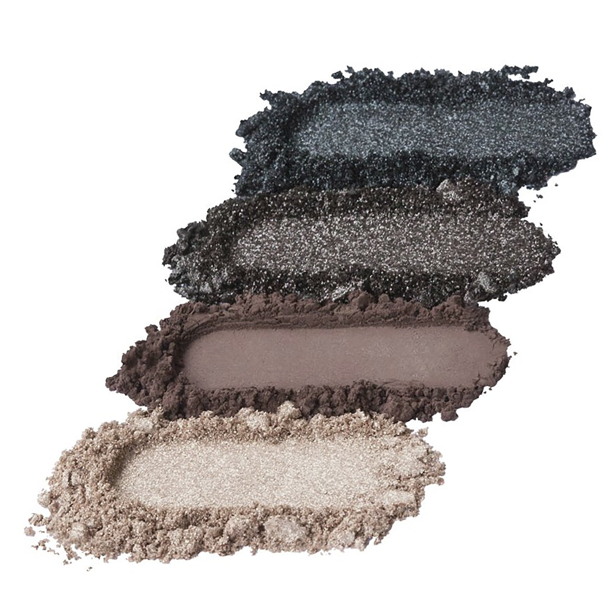 MELT COSMETICS Gun Metal Eyeshadow Stack купить в Beauty Storage. Быстрая доставка по России и СНГ.