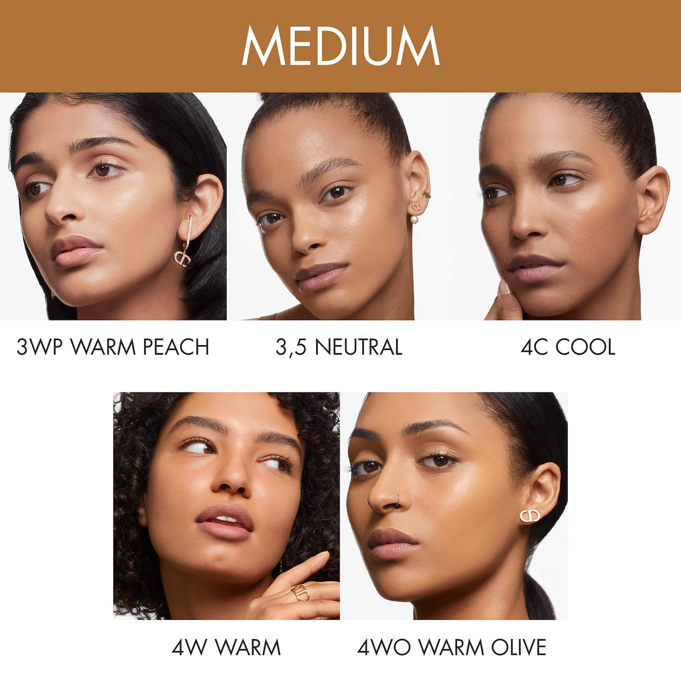 Купить DIOR Forever Skin Glow Liquid Foundation 24HR Wear на Beautystorage.ru. Быстрая доставка по России и СНГ.