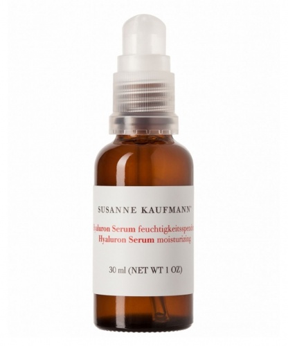 SUSANNE KAUFMANN Hyaluron Serum (30ml)