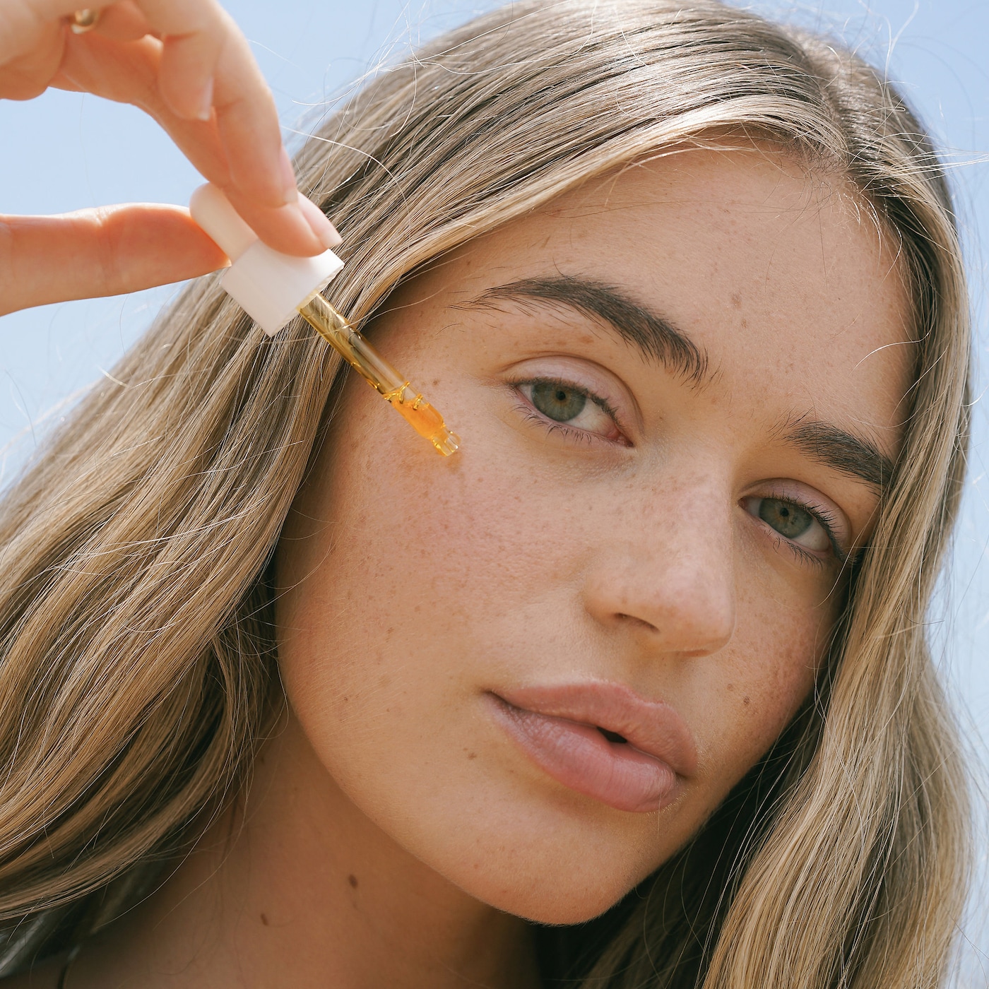 SUMMER FRIDAYS Heavenly Sixteen All-In-One Face Oil 