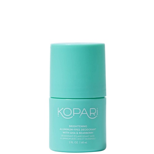 KOPARI Beauty Brightening Aluminum-Free Deodorant With Aha And Bearberry купить в Beauty Storage. Быстрая доставка по России и СНГ.